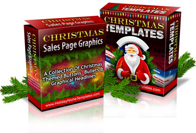 Christmas Templates