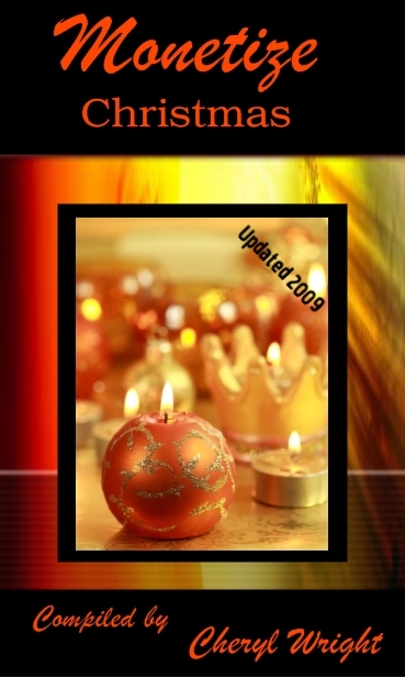 Monetize Christmas